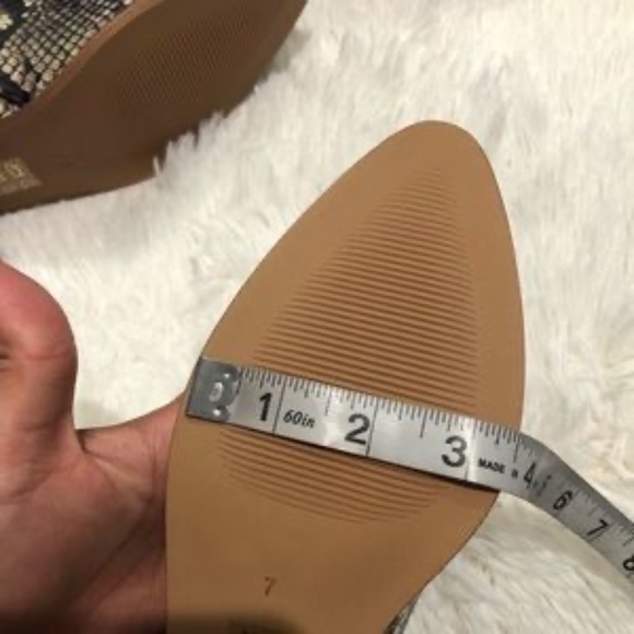 Madewell Sonia Low Leather Chelsea Boots Heather - Picture 7 of 8